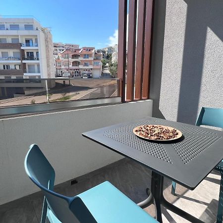 Coin Apartments Ulcinj Exterior photo