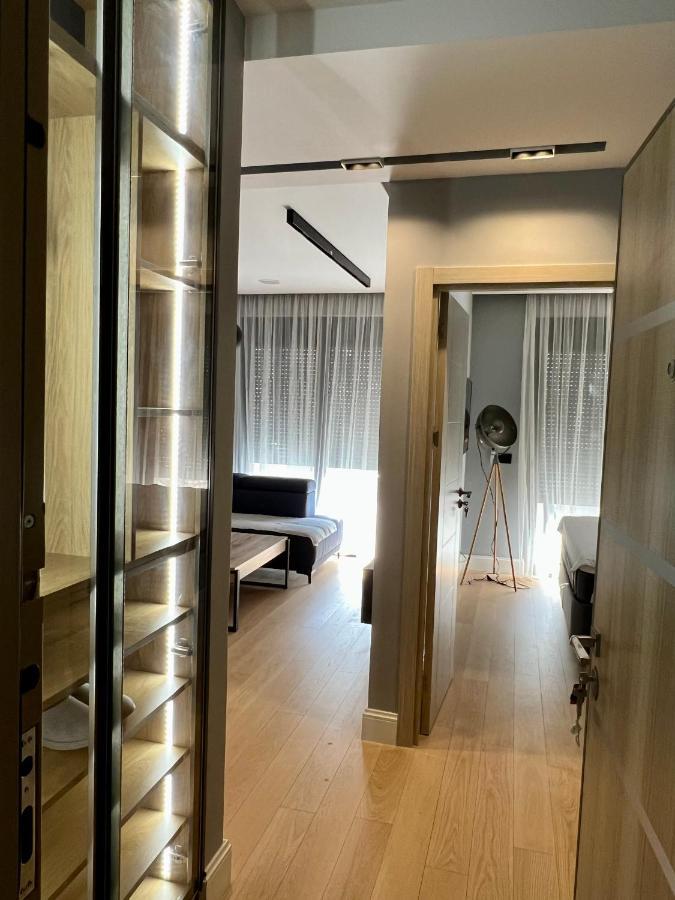 Coin Apartments Ulcinj Room photo