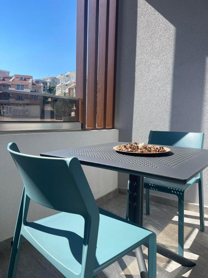 Coin Apartments Ulcinj Room photo