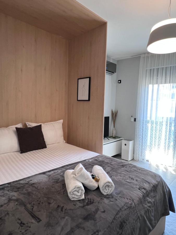 Coin Apartments Ulcinj Exterior photo