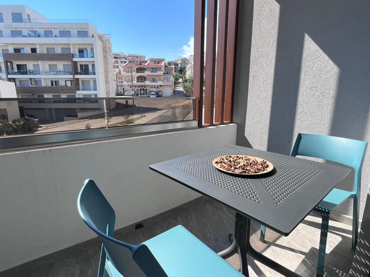 Coin Apartments Ulcinj Exterior photo