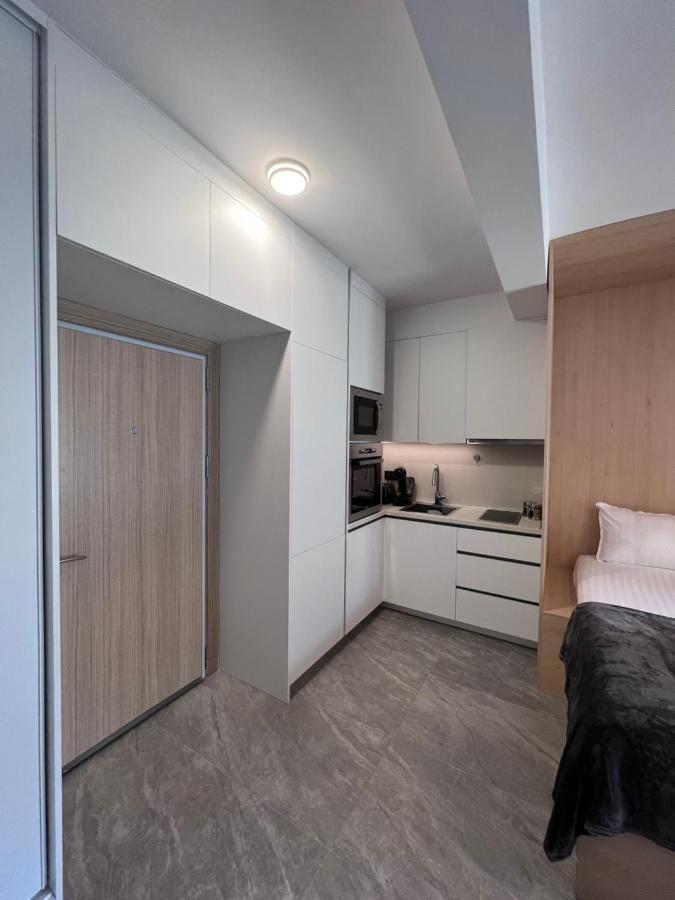 Coin Apartments Ulcinj Exterior photo