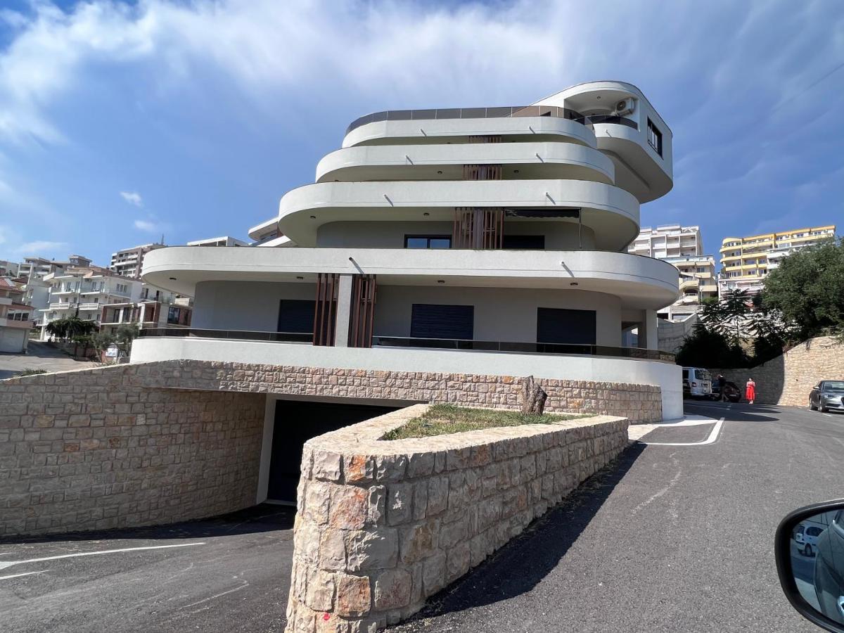 Coin Apartments Ulcinj Exterior photo