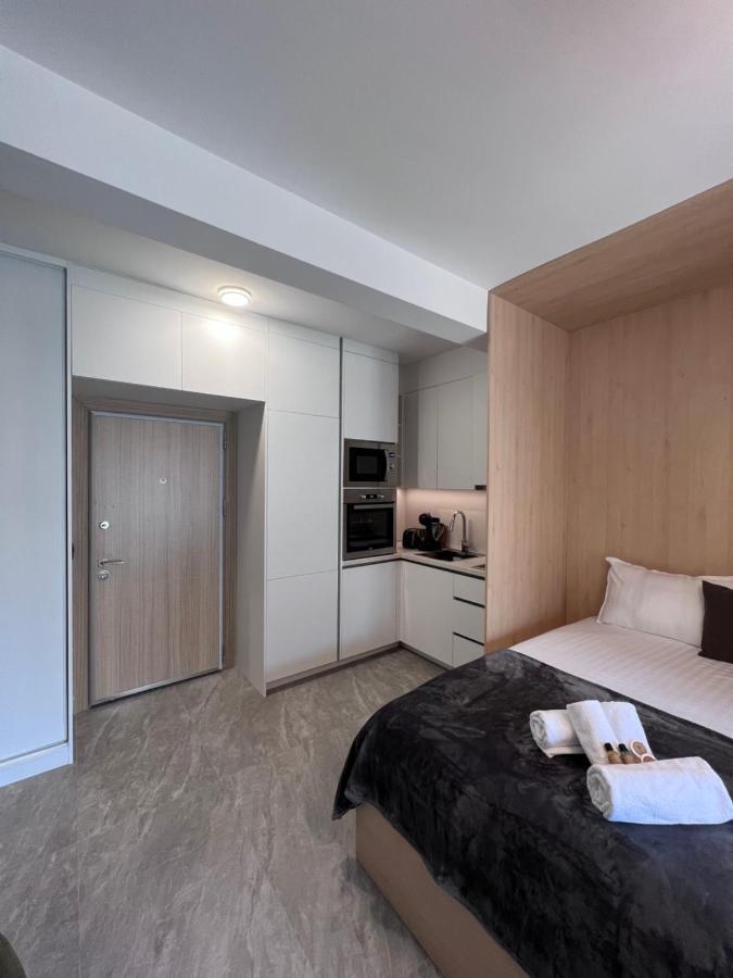 Coin Apartments Ulcinj Exterior photo